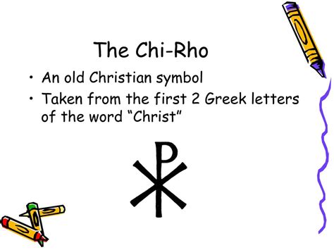 Ancient Christian Symbols And Their Meanings