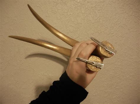 Loki Horns by WinterCosplay on deviantART | Loki cosplay, Loki costume ...