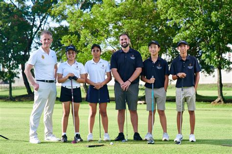 Wellington College International School Bangkok Independent School