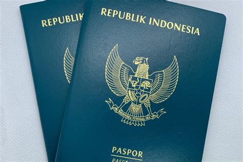 Alasan Dirjen Imigrasi Perketat Pembuatan Paspor Untuk Wanita