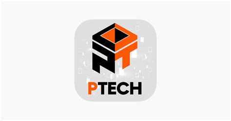 ‎ptech Gps On The App Store
