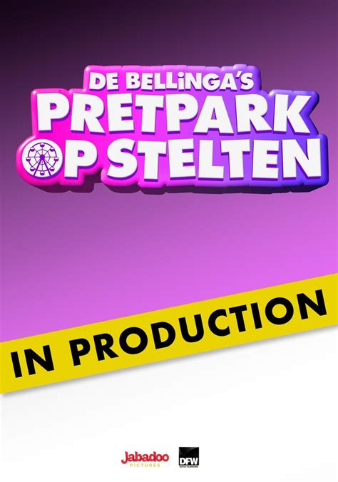 De Bellinga s Pretpark op stelten جاري البث