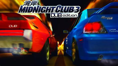 Midnight Club 3 DUB Edition Sony PlayStation 2 Longplay