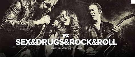 Sex And Drugs And Rock And Roll Stellular Pictures