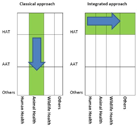 Vertical and Horizontal Orientation in African Trypanosomiasis Control. | Download Scientific ...