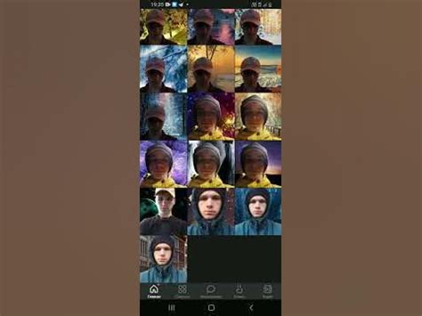 Мои изображения часть 1 - YouTube