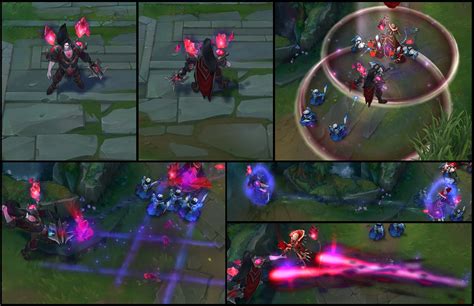 League of Legends: Taric Skins’ Review – StrategyZero