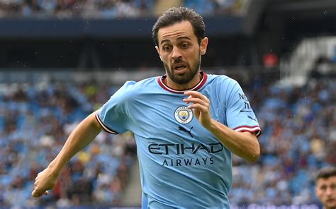 Gw Ones To Watch Bernardo Silva