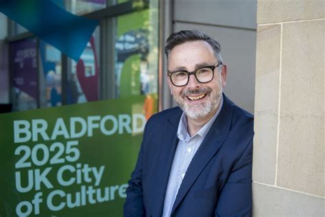 Millions Invested In Capital And Regenerative Projects For Bradford S