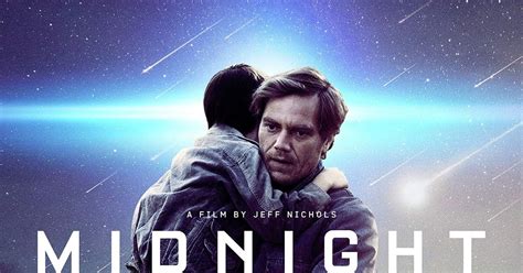 Film Review Midnight Special