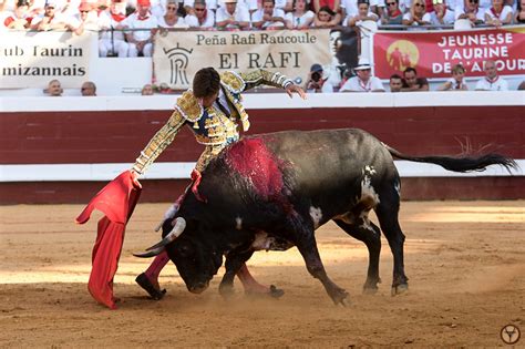 DAX 2023 Retour Sur La Feria De Dax Avec Les Triomphes Majuscules De