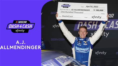 Xfinity Racing On Twitter Martinville Ajdinger Takes The