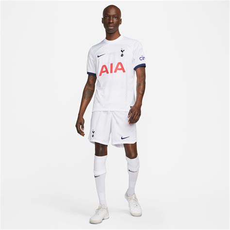 Short Tottenham Domicile 202324 Sur Footfr