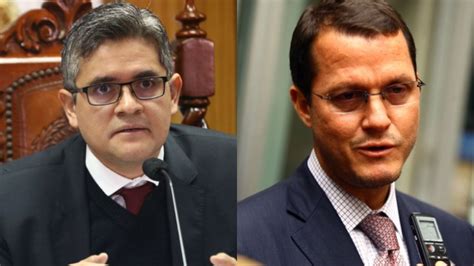 Fiscal A Pide Al Poder Judicial Revocar Colaboraci N Eficaz De Jorge