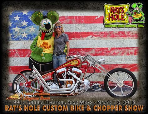 Rats Hole Florida Rat S Hole Custom Bike Shows Custom Bikes Bike