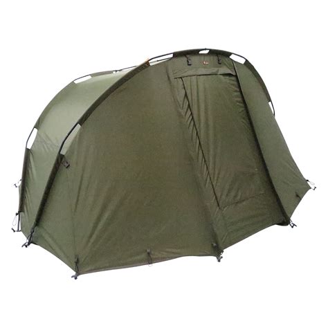 Prologic Cruzada Bivvy Overwrap Man Namiot Karpiowy Z Narzut