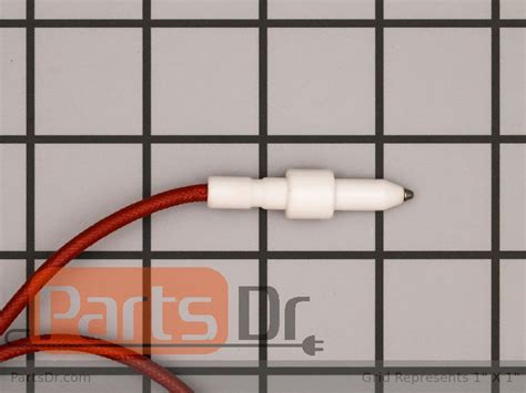 W11453940 Whirlpool Surface Igniter Spark Electrode Parts Dr