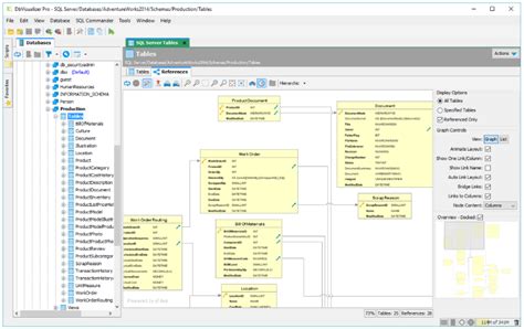 How To Generate Er Diagram In Pgadmin Image Output Of Er Dia