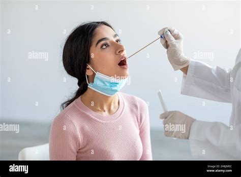 Nurse Gloves Hi Res Stock Photography And Images Alamy