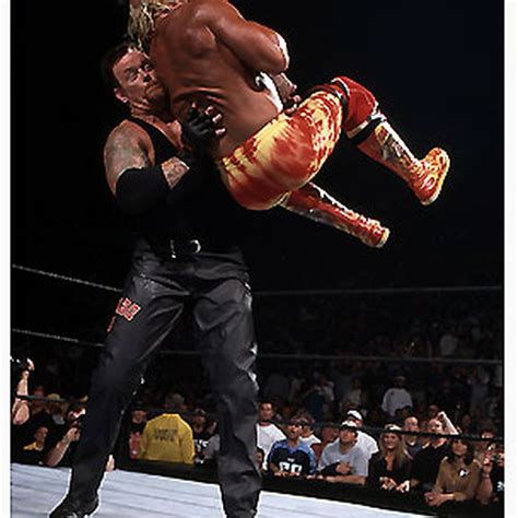 Hulk Hogan Vs Undertaker Wrestlemania