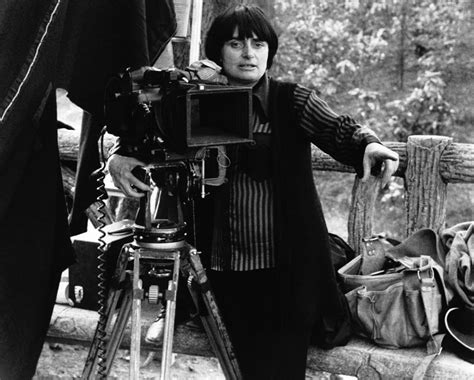 The Impact of Agnès Varda’s Ageless, Uncompromising Style | Vogue