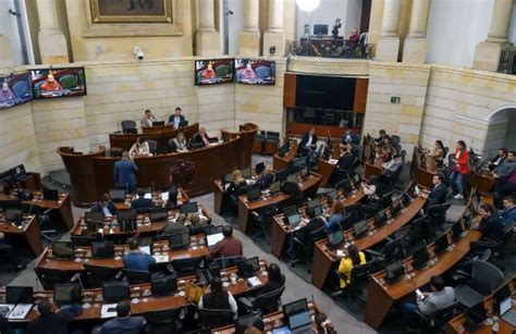 Senado De La República 🇨🇴 On Twitter 📣🏛️ Noticiassenado Lupa A Normas Que Regulan Procesos