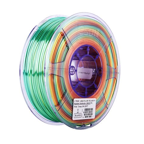 eSun ASA Filament – eSun 3D filament – Buy on Machines-3D - Official ...