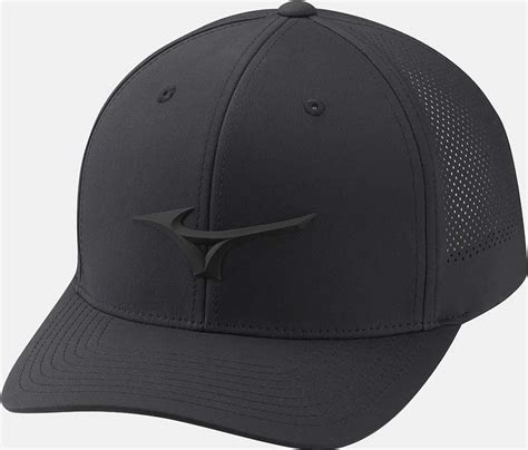 Mizuno Tour Vent Adjustable Cap Mizuno Golf Official Website