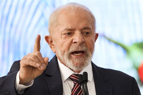 Presidente Lula completa 79 anos neste domingo Política Valor Econômico