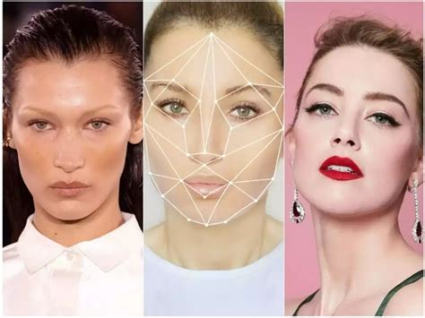 Unveiling The Beauty Secret The Science Behind The Golden Ratio Face