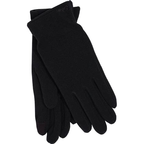 Echo Design Cozy Stretch Touch Glove Womens