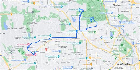 Cosa Vedere A Los Angeles In Giorni Itinerario Consigli