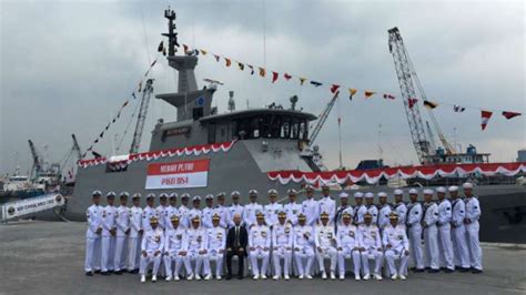 Kapal Perang Tni Al Newstempo