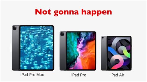 Apple kills plans for 14-inch iPad Pro | Cult of Mac