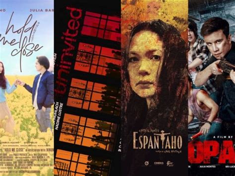 Laugh Cry And Celebrate Heres The Complete List Of MMFF 2024