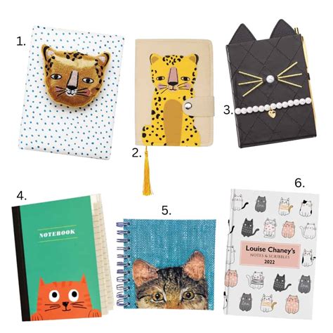 Cat themed stationery (plus free planner page) - Koro Cinco Cats