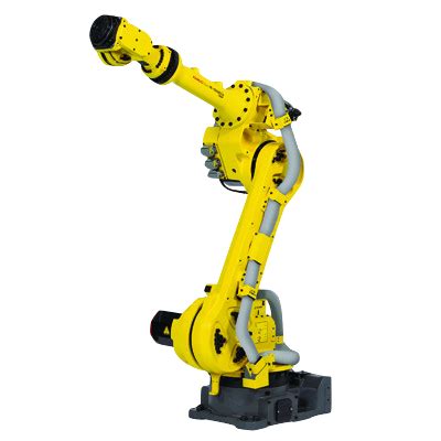 Fanuc R Ia F For Sale Robotec