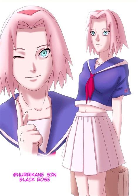 Sasuke Uchiha Sakura Haruno Sakura And Sasuke Sasusaku Naruto