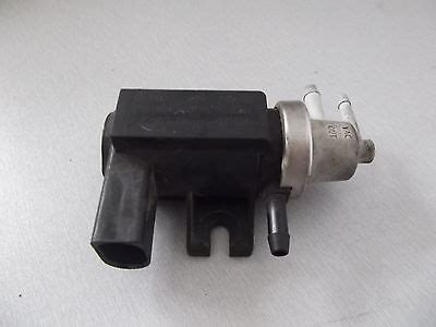 Magnetventil Druckwandler Vw Skoda Seat Audi Tdi J B Golf Ebay