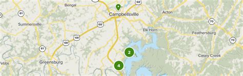 Best Trails near Campbellsville, Kentucky | AllTrails