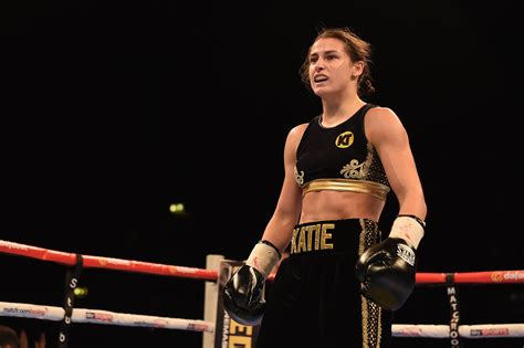 Boxing news: Three things we learnt from Katie Taylor's debut win in