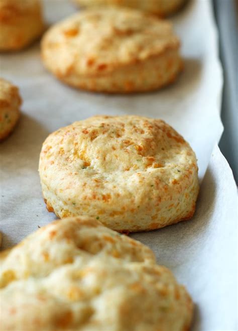 Cheddar Chive Biscuit Blt The Thirsty Feast By Honey And Birch