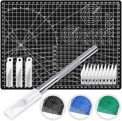 art exacto knife  virginia morgan blog