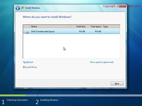 Guide Windows 7 Installation Guide Tutorial