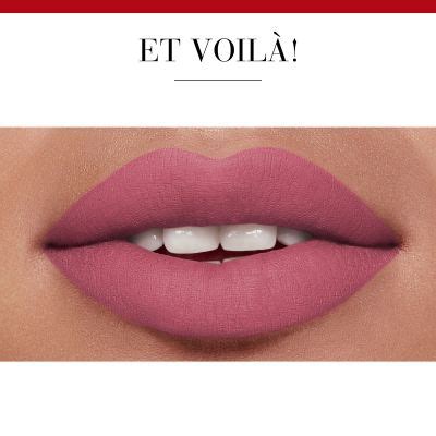 Bourjois Rouge Edition Velvet Nude Ist Swatch Glossnglitters Hot Sex