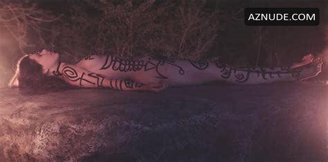 GOAT WITCH NUDE SCENES AZNude