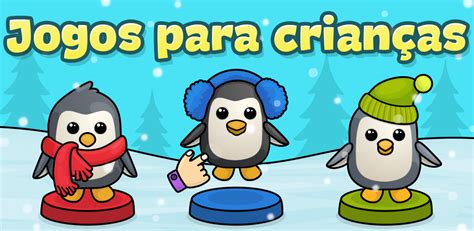 Jogos Para Crian As De Anos Amazon Br Apps E Jogos