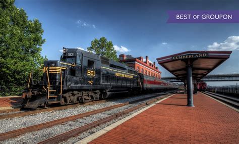 Western Maryland Scenic Railroad - Western Maryland Scenic Railroad ...