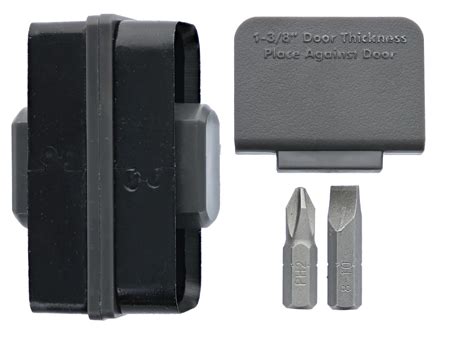 Ryobi Door Hinge Template A99ht3