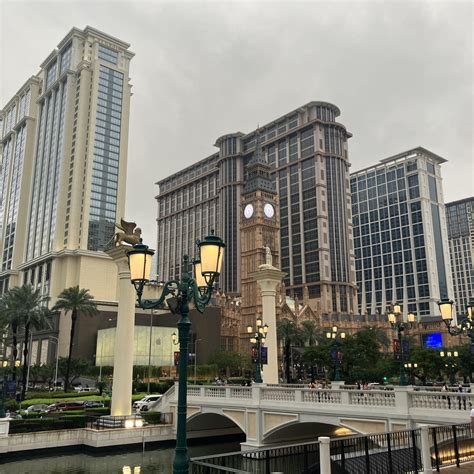 Things to Do in Macau in 2024 - Top Attractions, Local Food, Hotels